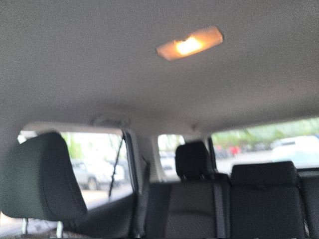 2021 Toyota 4Runner TRD Off-Road