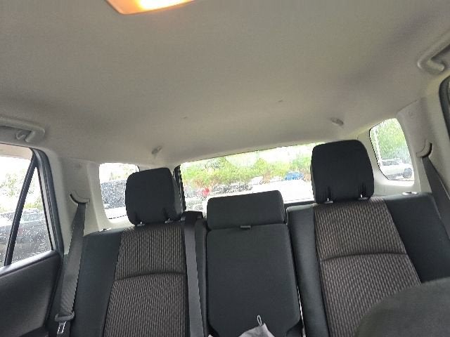 2021 Toyota 4Runner TRD Off-Road