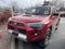 2024 Toyota 4Runner TRD Off-Road