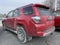 2024 Toyota 4Runner TRD Off-Road