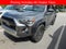 2021 Toyota 4Runner TRD Off-Road