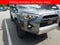 2021 Toyota 4Runner TRD Off-Road