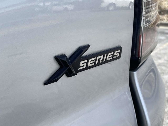 2021 Toyota 4Runner TRD Off-Road