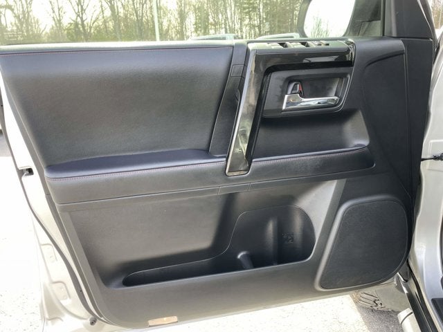 2021 Toyota 4Runner TRD Off-Road