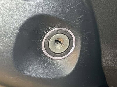 2021 Toyota 4Runner TRD Off-Road