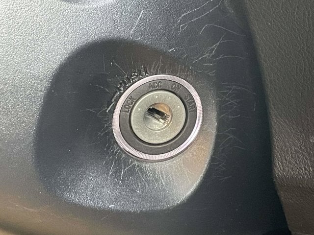 2021 Toyota 4Runner TRD Off-Road