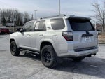 2021 Toyota 4Runner TRD Off-Road