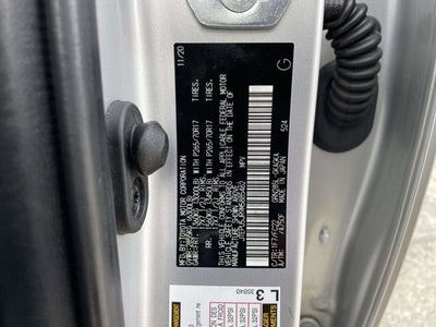 2021 Toyota 4Runner TRD Off-Road