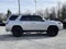 2021 Toyota 4Runner TRD Off-Road