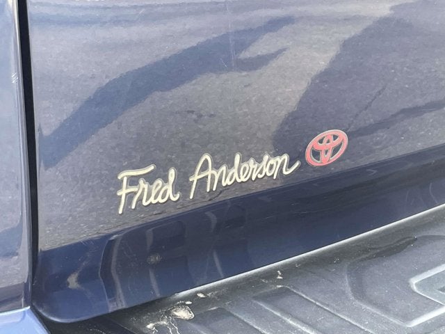 2021 Toyota 4Runner TRD Off-Road Premium