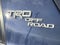 2021 Toyota 4Runner TRD Off-Road Premium