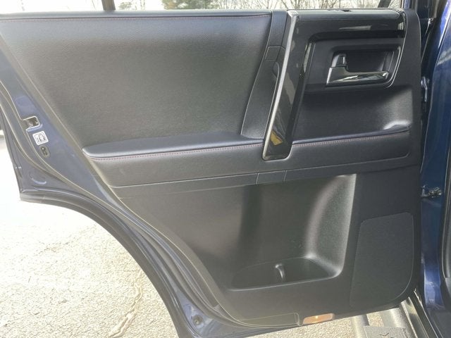 2021 Toyota 4Runner TRD Off-Road Premium