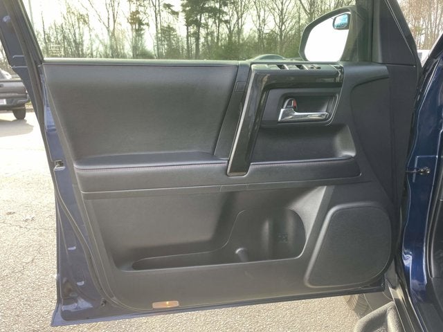 2021 Toyota 4Runner TRD Off-Road Premium