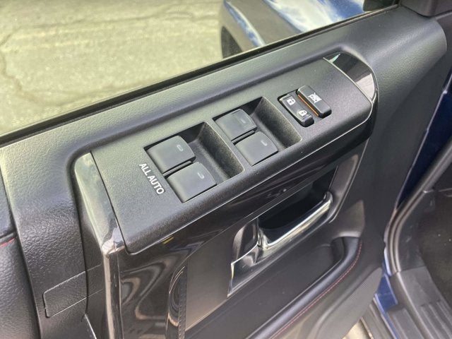 2021 Toyota 4Runner TRD Off-Road Premium