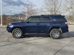 2021 Toyota 4Runner TRD Off-Road Premium
