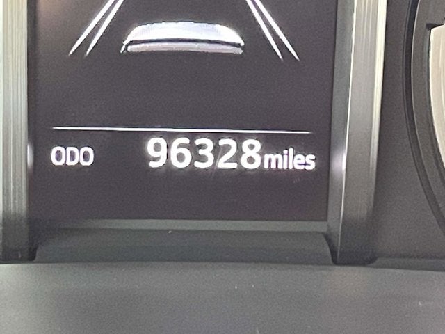 2021 Toyota 4Runner TRD Off-Road Premium