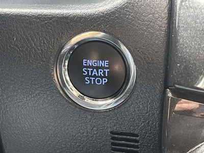 2021 Toyota 4Runner TRD Off-Road Premium