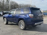 2021 Toyota 4Runner TRD Off-Road Premium