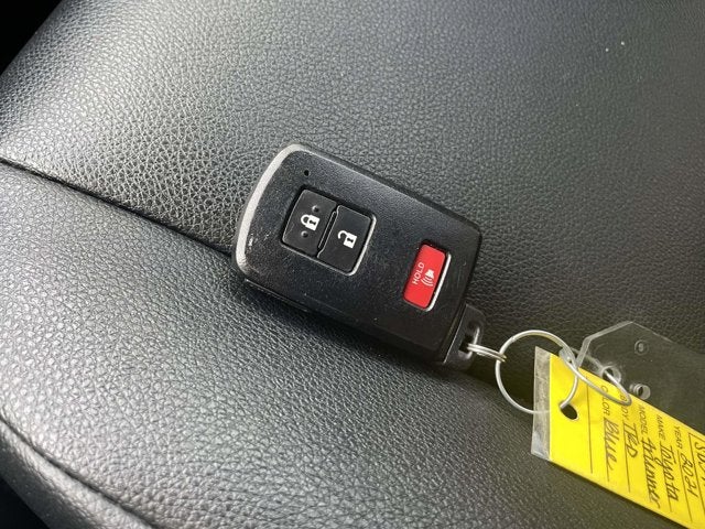 2021 Toyota 4Runner TRD Off-Road Premium