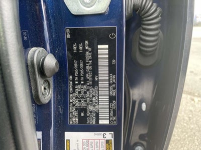 2021 Toyota 4Runner TRD Off-Road Premium