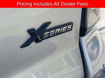 2022 Toyota 4Runner TRD Off-Road Premium