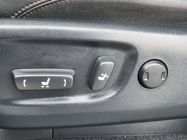 2021 Toyota 4Runner TRD Off-Road Premium