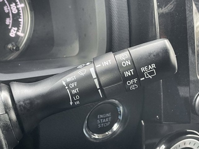 2021 Toyota 4Runner TRD Off-Road Premium