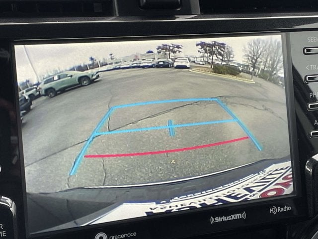 2021 Toyota 4Runner TRD Off-Road Premium