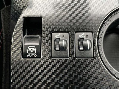 2021 Toyota 4Runner TRD Off-Road Premium