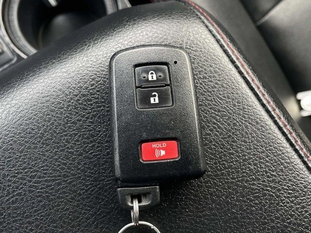 2021 Toyota 4Runner TRD Off-Road Premium