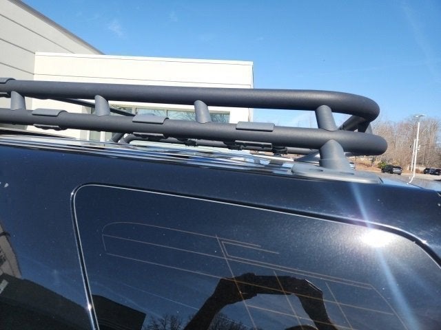 2021 Toyota 4Runner TRD Off-Road Premium