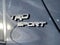 2024 Toyota 4Runner TRD Sport