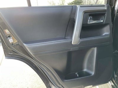 2024 Toyota 4Runner TRD Sport