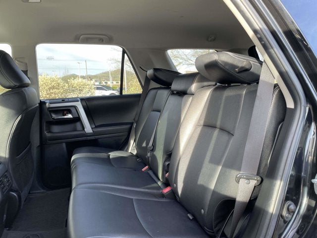 2024 Toyota 4Runner TRD Sport