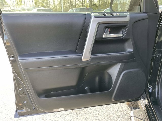2024 Toyota 4Runner TRD Sport