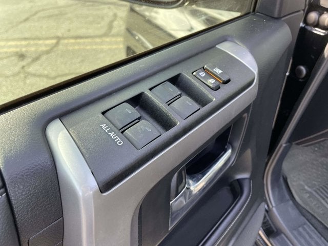 2024 Toyota 4Runner TRD Sport