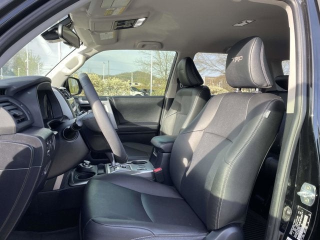 2024 Toyota 4Runner TRD Sport