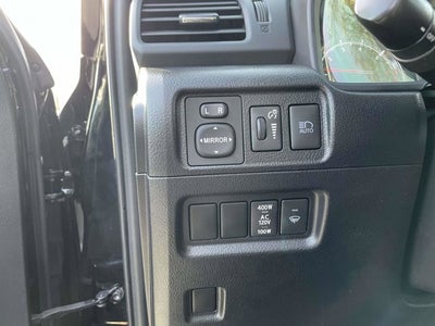 2024 Toyota 4Runner TRD Sport