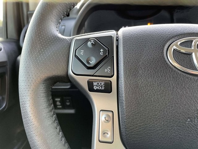 2024 Toyota 4Runner TRD Sport