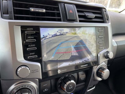 2024 Toyota 4Runner TRD Sport