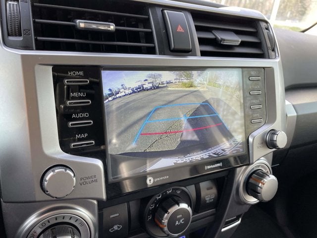 2024 Toyota 4Runner TRD Sport
