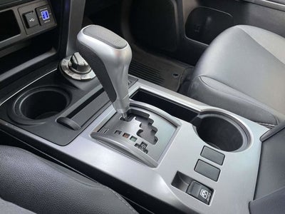 2024 Toyota 4Runner TRD Sport