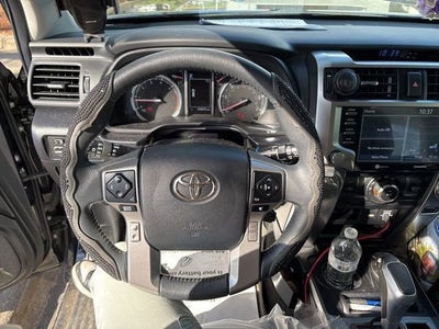 2024 Toyota 4Runner TRD Sport