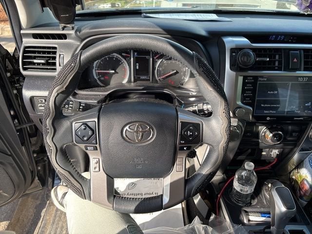 2024 Toyota 4Runner TRD Sport