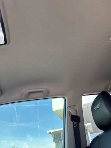 2024 Toyota 4Runner TRD Sport