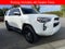 2022 Toyota 4Runner Trail