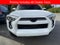2022 Toyota 4Runner Trail
