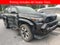2025 Toyota 4Runner TRD Sport