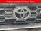 2025 Toyota 4Runner TRD Sport