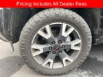 2025 Toyota 4Runner TRD Sport